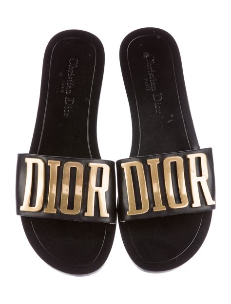 dior pearl sandals|christian Dior ladies sandals.